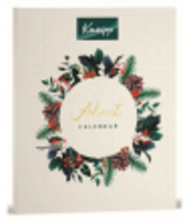 Calendrier de Kneipp