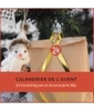Calendrier de Le Monde du Bio