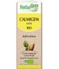 Calmigem Bio Flacon compte gouttes Herbalgem Gemmobase