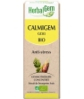 Calmigem Bio Flacon compte gouttes Herbalgem Gemmobase