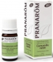 Camomille noble Bio Flacon compte gouttes Pranarom