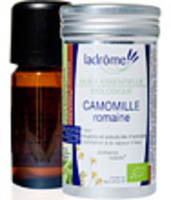 Camomille Romaine Ladrome