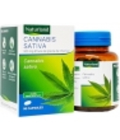 Cannabis sativa 90 Naturland