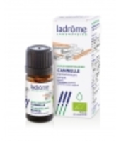 Cannelle de Ceylan Bio huile essentielle Ladrome