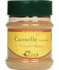 Cannelle moulue Cook