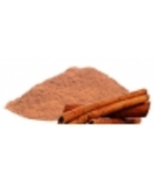 Cannelle Poudre BIO Herboristerie De Paris