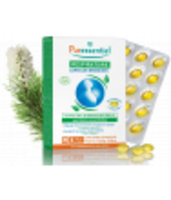 Capsules Bronches aux HE BIO 30 Puressentiel