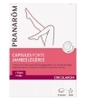 Capsules Jambes légères 30 capsules 100ml Pranarom