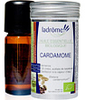 Cardamome Ladrome