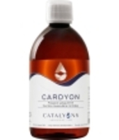 CARDYON Oligo éléments Catalyons 500 Catalyons