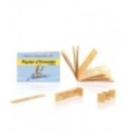 Carnet Papier d