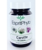 CAROTTE 90 Esprit phyto