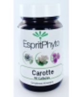 CAROTTE 90 Esprit phyto