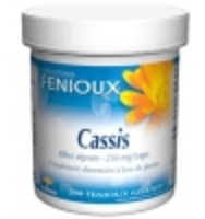 Cassis 200 laboratoires fenioux