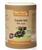 Cassis Bio 200 Nat et Form
