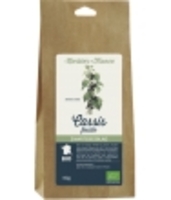 Cassis Feuilles Herbier De France