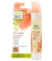 CC cream correcteur de teint 5 en 1 n°02 teint hâlé So