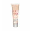 CC Crème 6 en 1 n°10 Light Sante