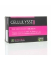 Cellulysse 60 Sante Verte