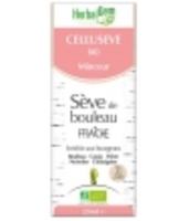 Celluseve Bio Flacon Herbalgem Gemmobase