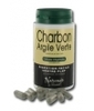 Charbon Argile verte Digestion facile Ventre plat 120 gélules Naturado