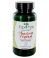 Charbon Végétal 90 Esprit phyto