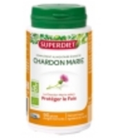Chardon Marie 90 Super Diet