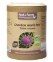Chardon Marie Bio 200 Nat et Form