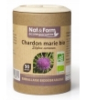 Chardon Marie Bio 90 Nat et Form