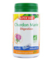 Chardon Marie Digestion 90 Super Diet