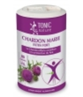 Chardon Marie Extra fort 80 Tonic Nature