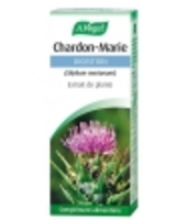 Chardon Marie Flacon compte gouttes A. Vogel