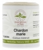 Chardon Marie Fruit Bio 60 Herboristerie De Paris