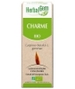 Charme bio Flacon compte gouttes Herbalgem Gemmobase