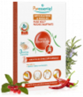 Chauffants Pure Heat® Articulations et Muscles 3 Puressentiel