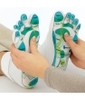 Chaussettes SPA Adoucissants Zen Arome