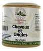 Cheveux et Ongles 90 Herboristerie De Paris
