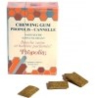 Chewing Gum Propolis et Cannelle Boîte de 27 Propolia