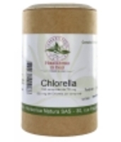 Chlorella 180 Herboristerie De Paris