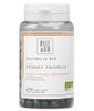 Chlorella Minuscule Algue d
