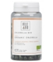 Chlorella Minuscule Algue d