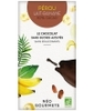 Chocolat au Lait 50% Pérou banane NeoGourmets