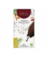 Chocolat Noir 70% Madagascar éclats de fèves NeoGourmets