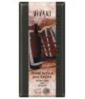 Chocolat noir 85% Vivani