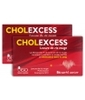 Cholexcess Levure de riz rouge 2 boites de 60 gélules Bio Sante Senior