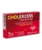 Cholexcess Levure de riz rouge de 60 gélules Bio Sante Senior