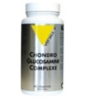 Chondro Glucosamine Complexe 60 Vit
