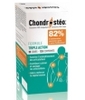 Chondrosteo+ Triple Action 120 Ea Pharma