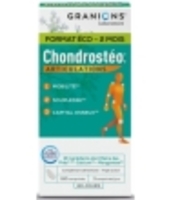Chondrostéo+ 180 comprimés Format Eco 2 Ea Pharma