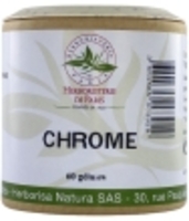 Chrome 60 Herboristerie De Paris